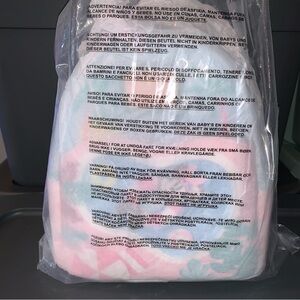 Minnie Mouse Vacation Poolside Mini Backpack